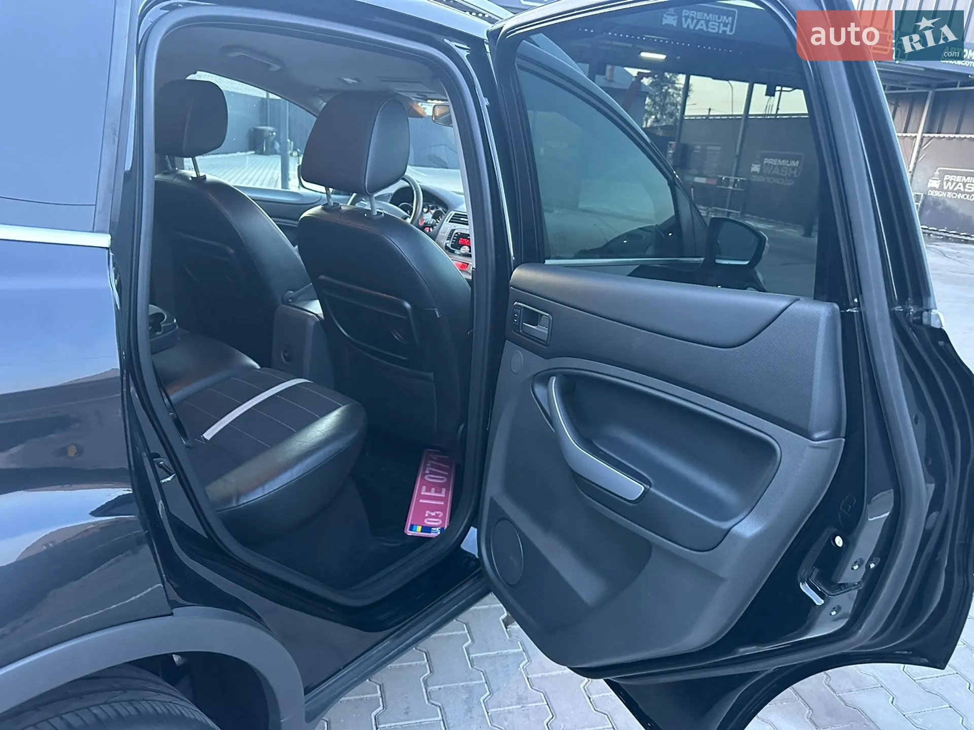 2012 Ford Kuga - мініатюра 43