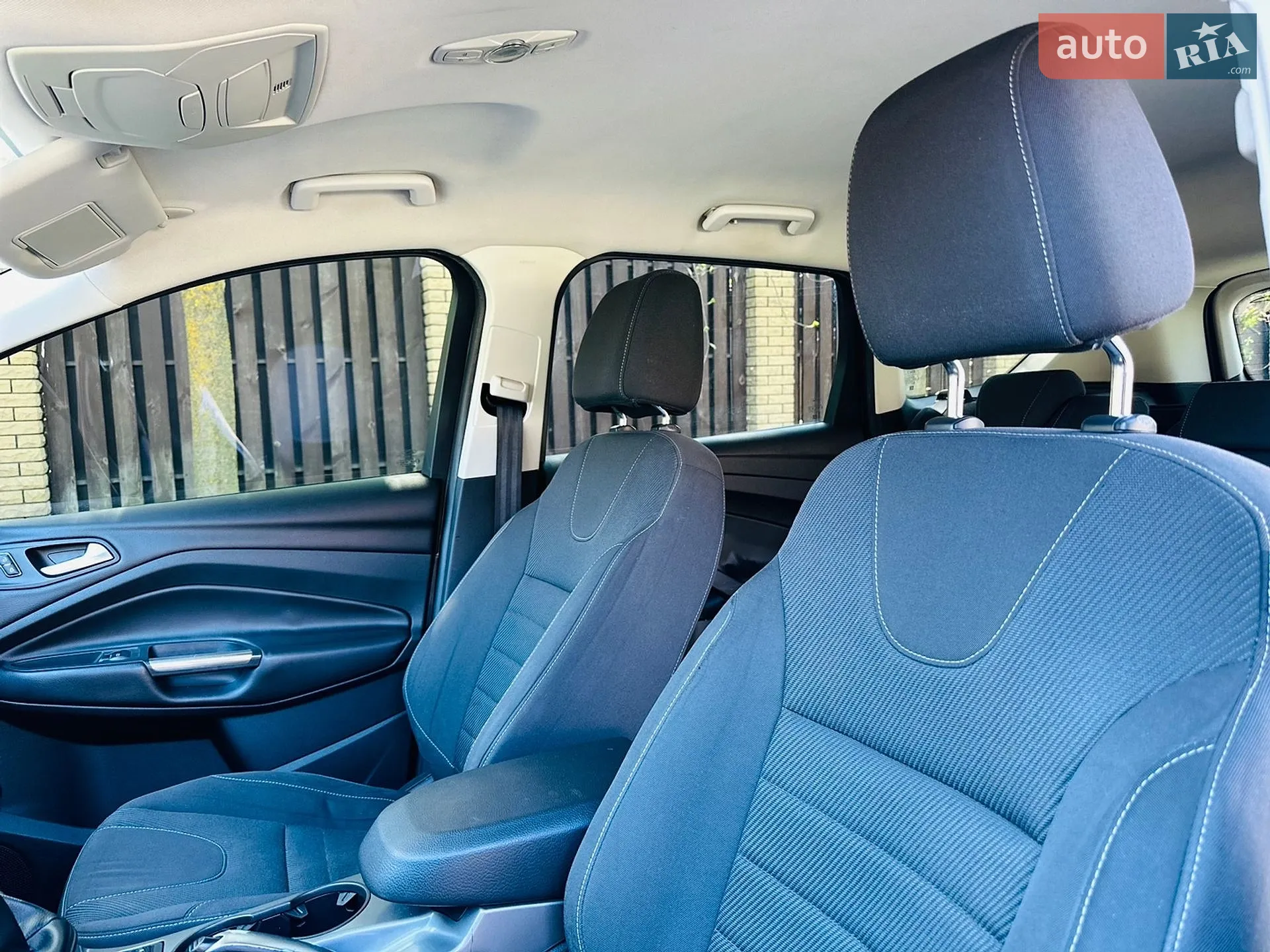 2013 Ford Kuga - мініатюра 18