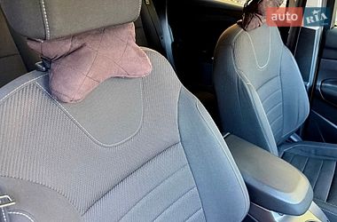 Внедорожник / Кроссовер Ford Kuga 2013 в Хмельницком