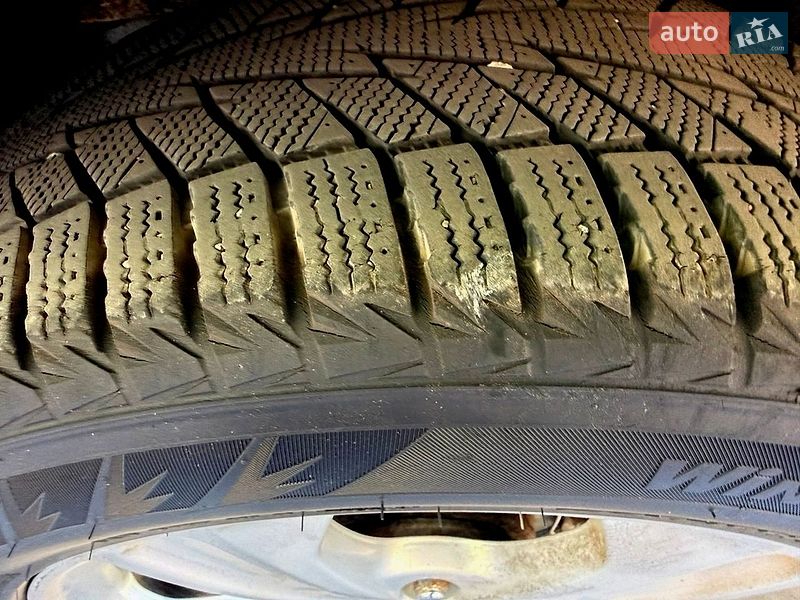 Внедорожник / Кроссовер Ford Kuga 2013 в Хмельницком