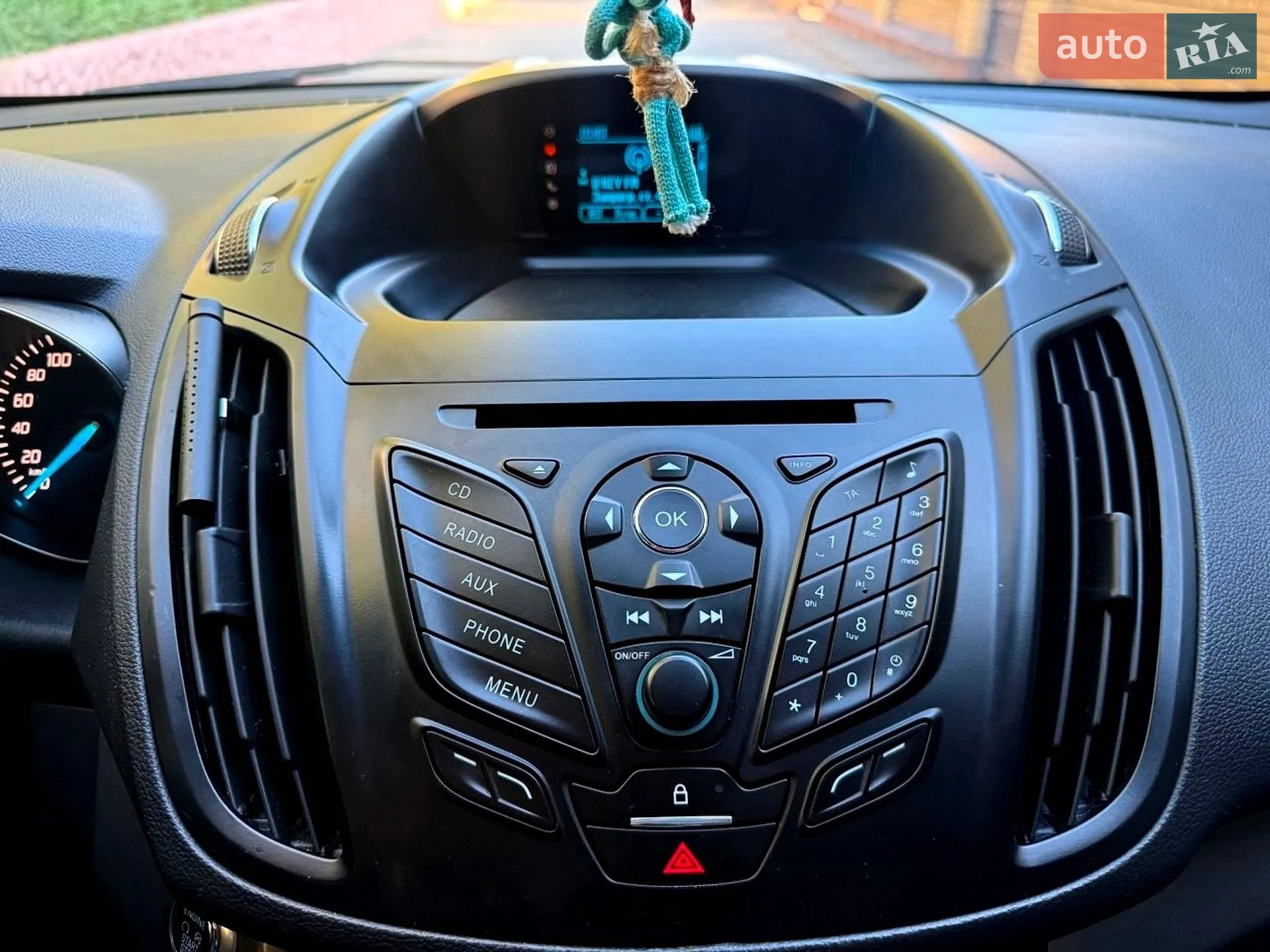 2013 Ford Kuga - мініатюра 34