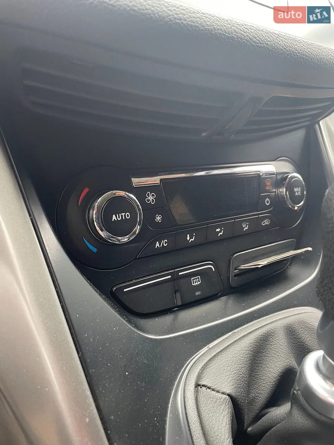 2013 Ford Kuga - мініатюра 12