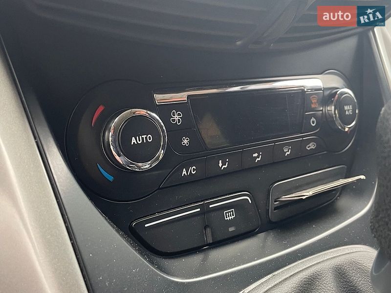 Позашляховик / Кросовер Ford Kuga 2013 в Кропивницькому