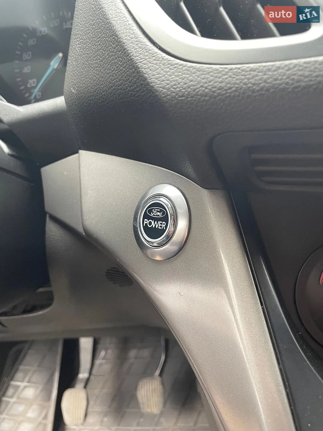 2013 Ford Kuga - мініатюра 8