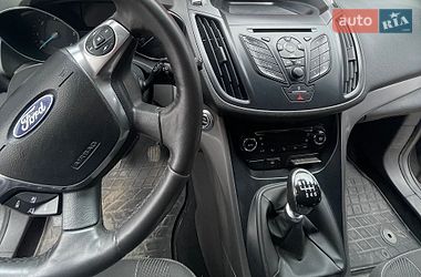 Позашляховик / Кросовер Ford Kuga 2013 в Кропивницькому