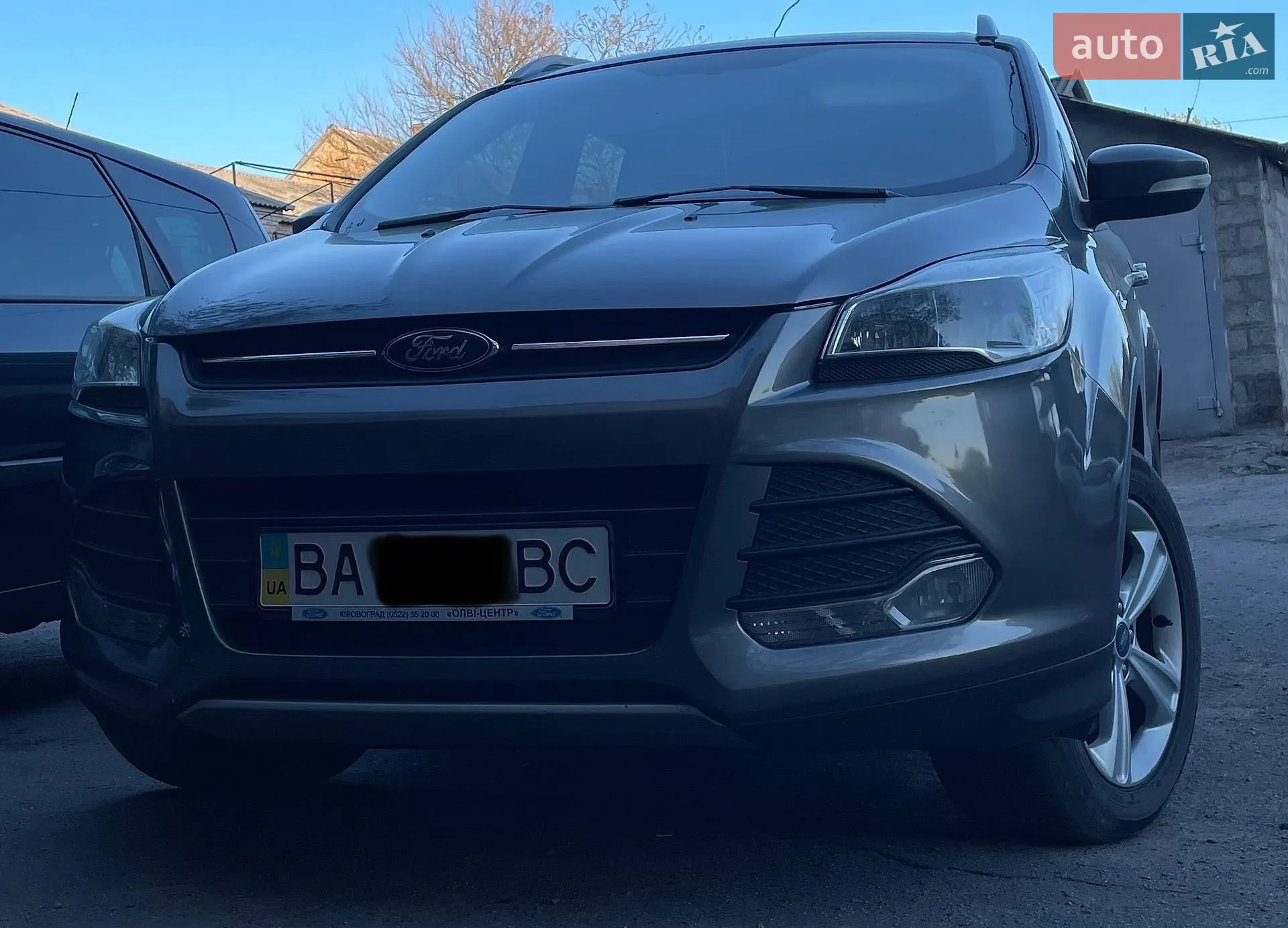 2013 Ford Kuga - мініатюра 16