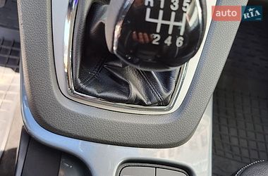 Внедорожник / Кроссовер Ford Kuga 2009 в Ивано-Франковске