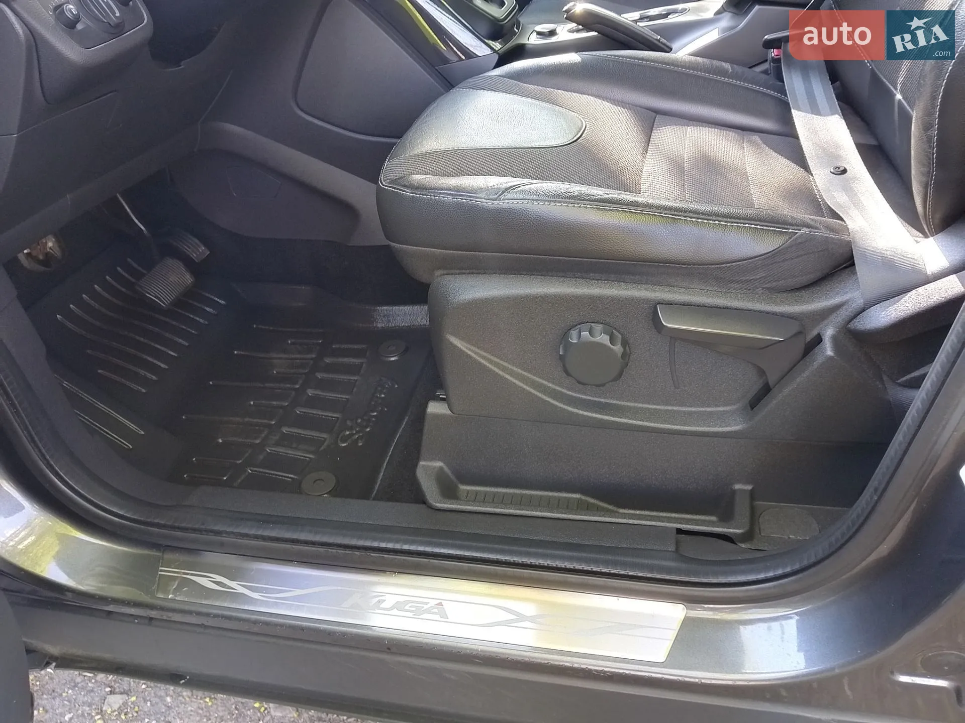 2016 Ford Kuga - мініатюра 12