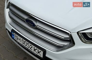 Внедорожник / Кроссовер Ford Kuga 2019 в Одессе