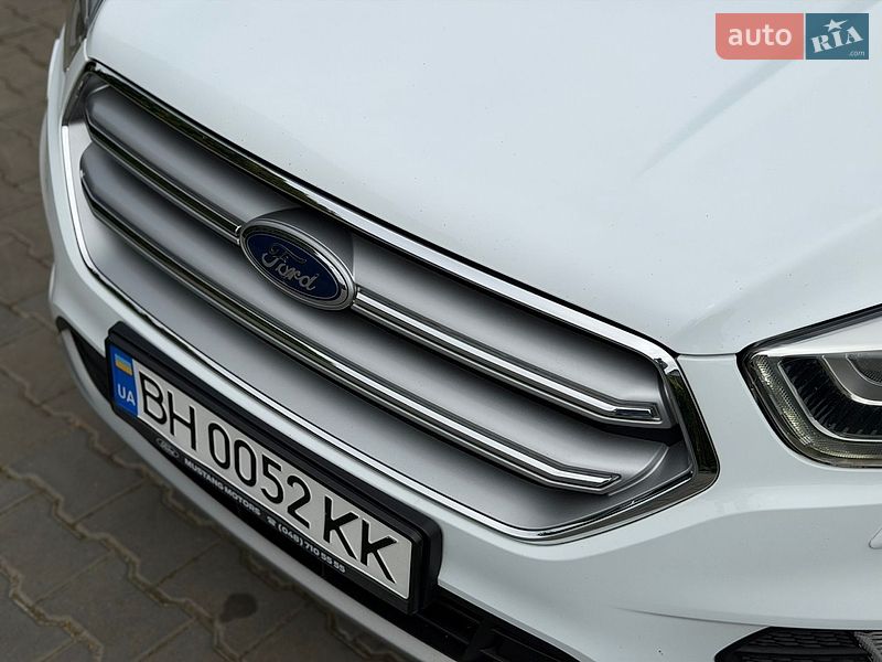 Внедорожник / Кроссовер Ford Kuga 2019 в Одессе