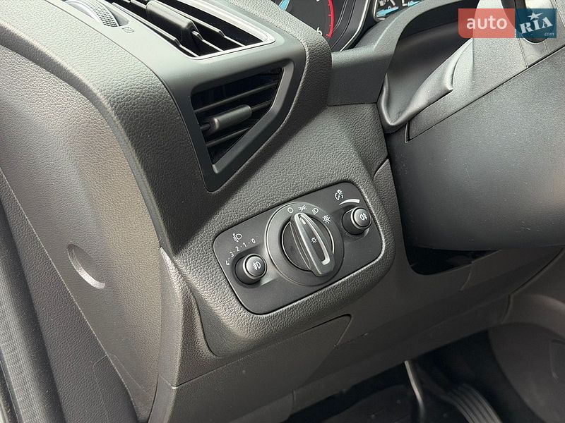 Внедорожник / Кроссовер Ford Kuga 2019 в Одессе