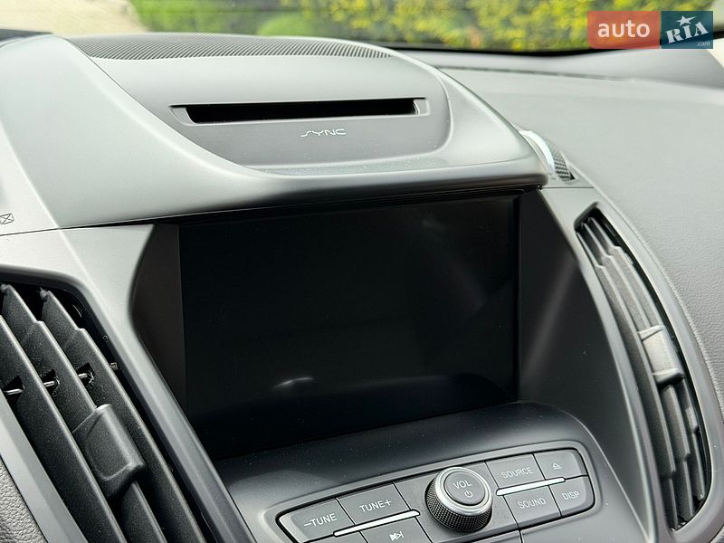 Внедорожник / Кроссовер Ford Kuga 2019 в Одессе
