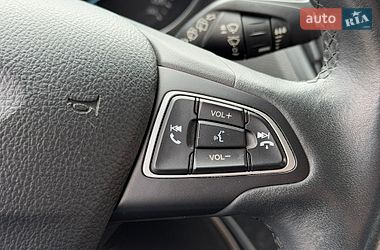 Внедорожник / Кроссовер Ford Kuga 2019 в Одессе