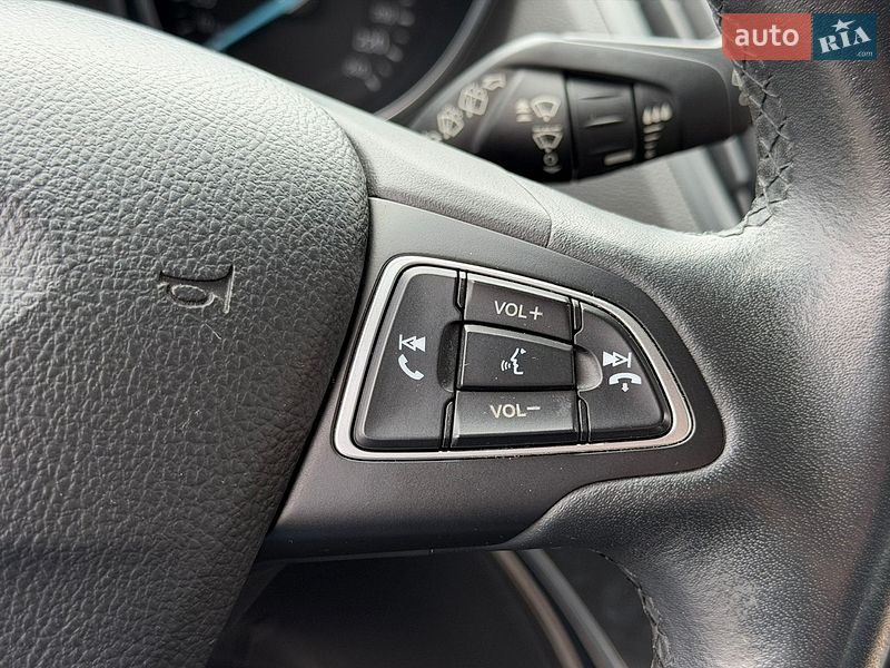 Внедорожник / Кроссовер Ford Kuga 2019 в Одессе