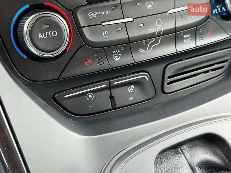 Внедорожник / Кроссовер Ford Kuga 2019 в Одессе