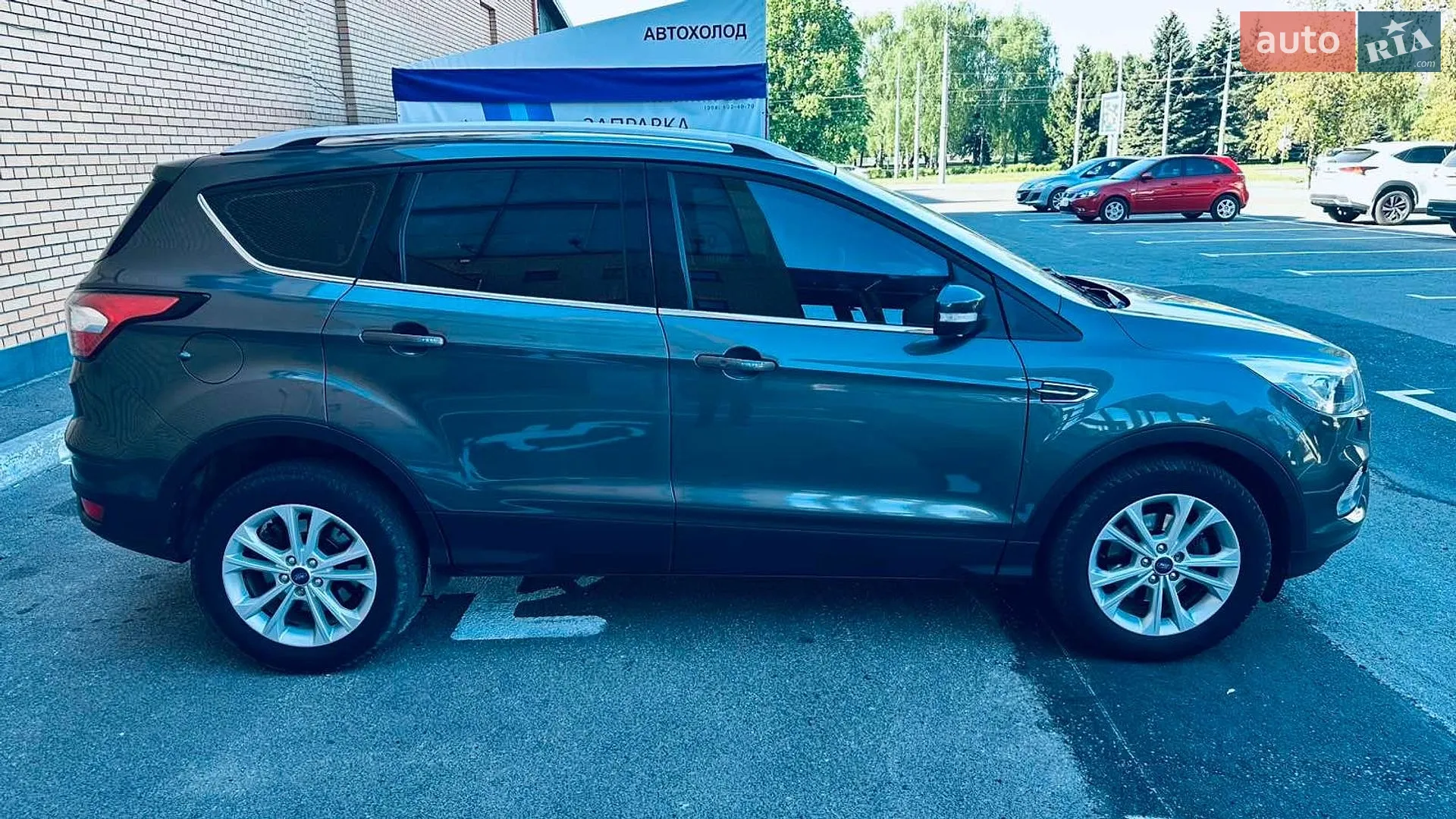 2019 Ford Kuga - мініатюра 4