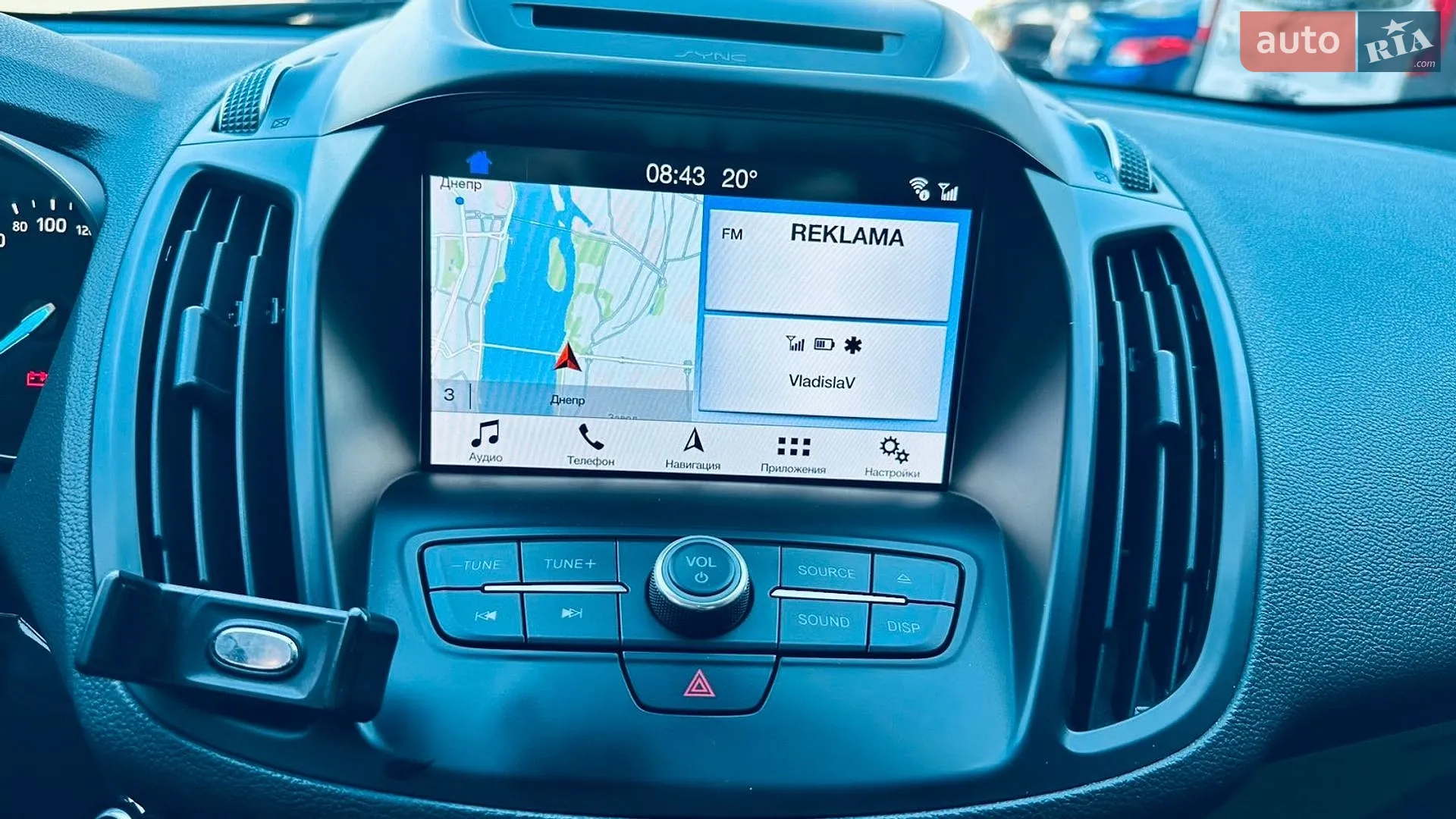 2019 Ford Kuga - мініатюра 13