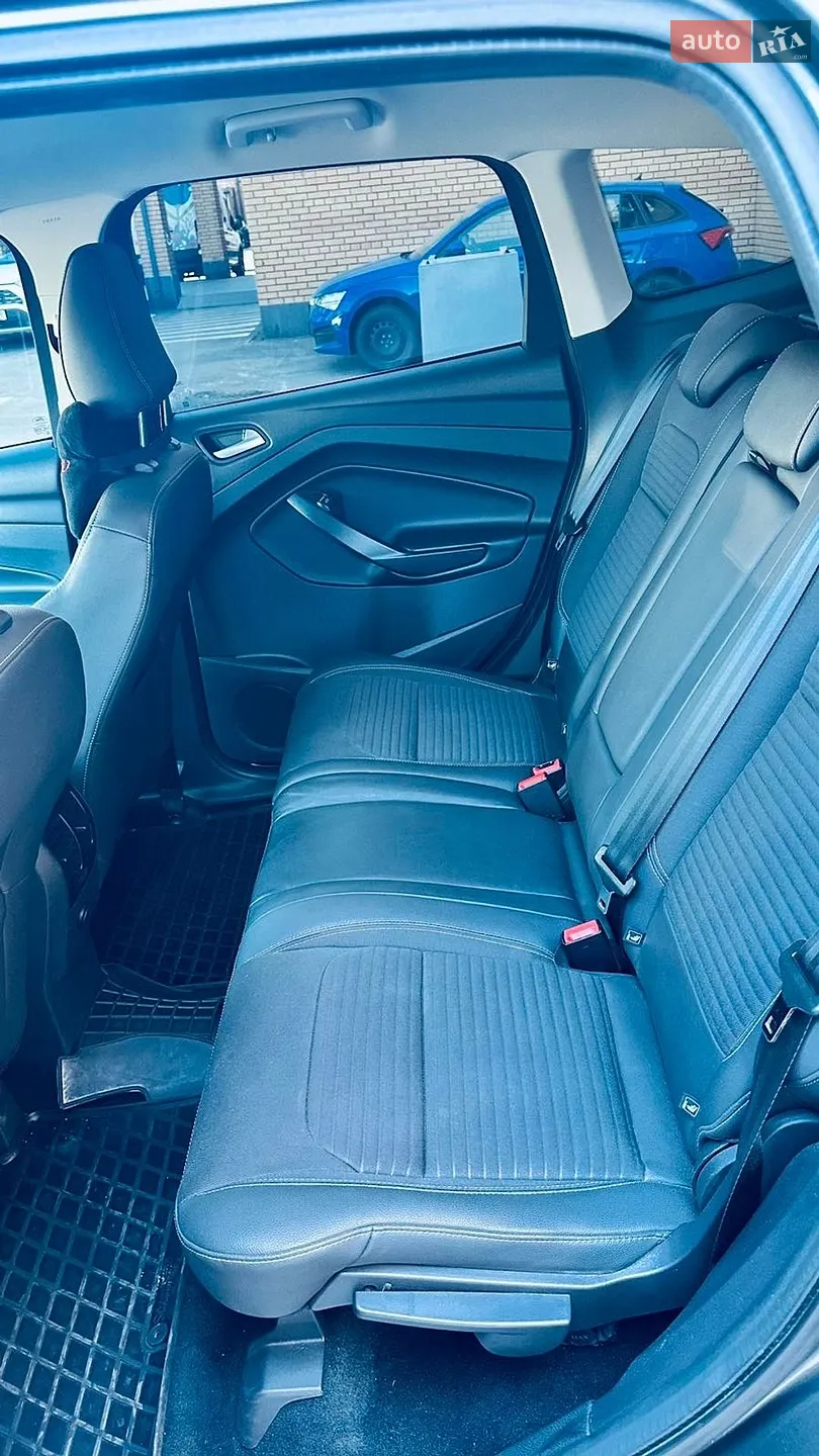 2019 Ford Kuga - мініатюра 17