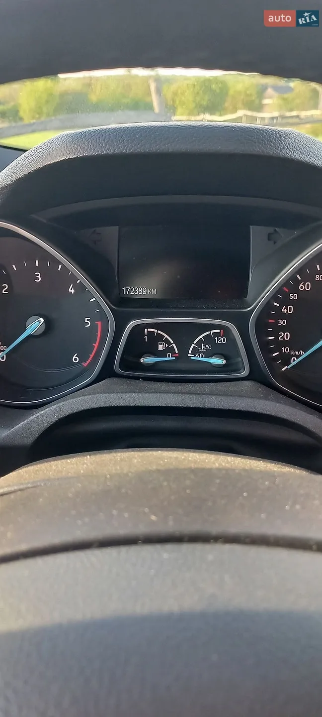 2019 Ford Kuga - мініатюра 4