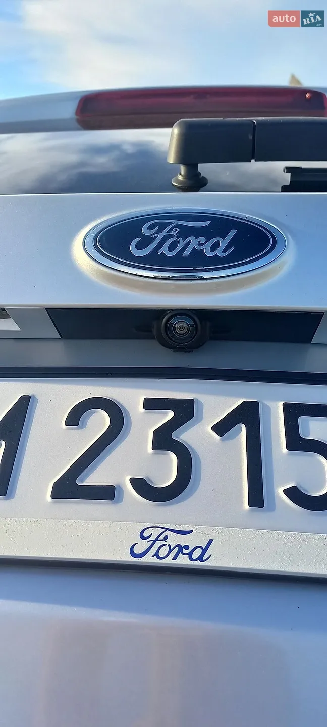 2019 Ford Kuga - мініатюра 15