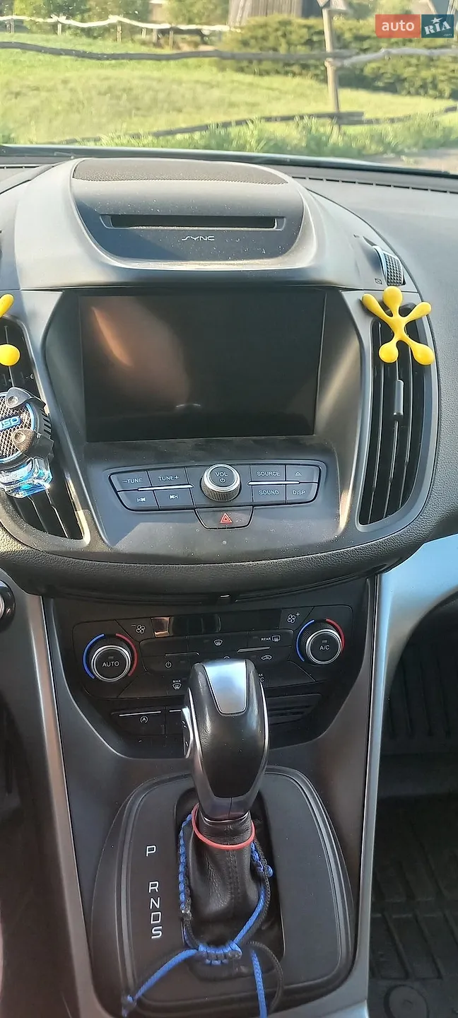 2019 Ford Kuga - мініатюра 19