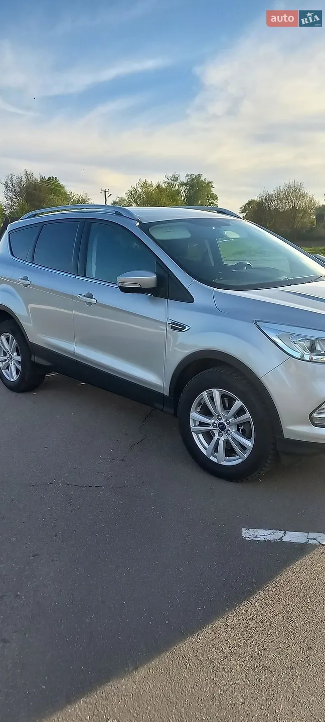 2019 Ford Kuga - мініатюра 27