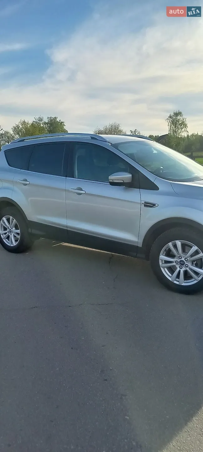 2019 Ford Kuga - мініатюра 28