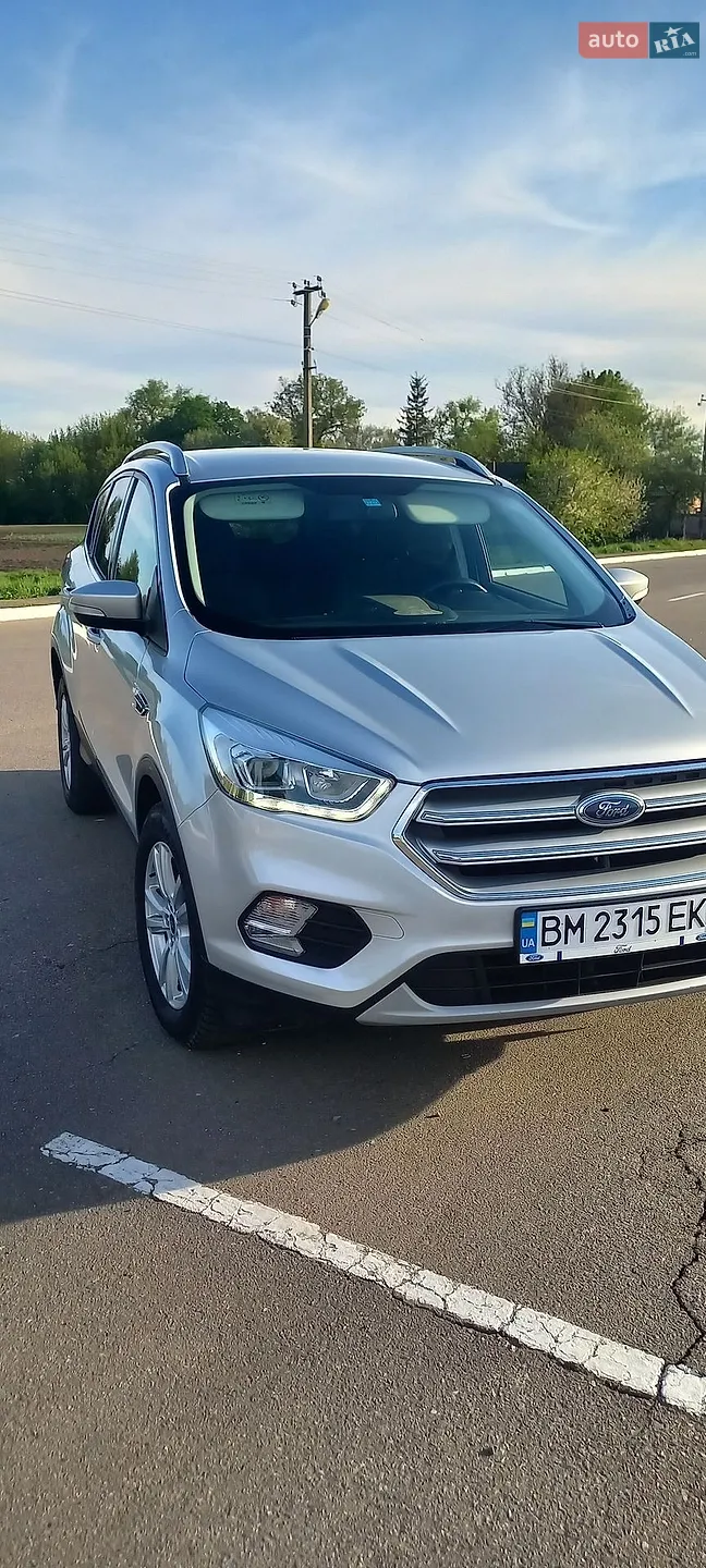 2019 Ford Kuga - мініатюра 33