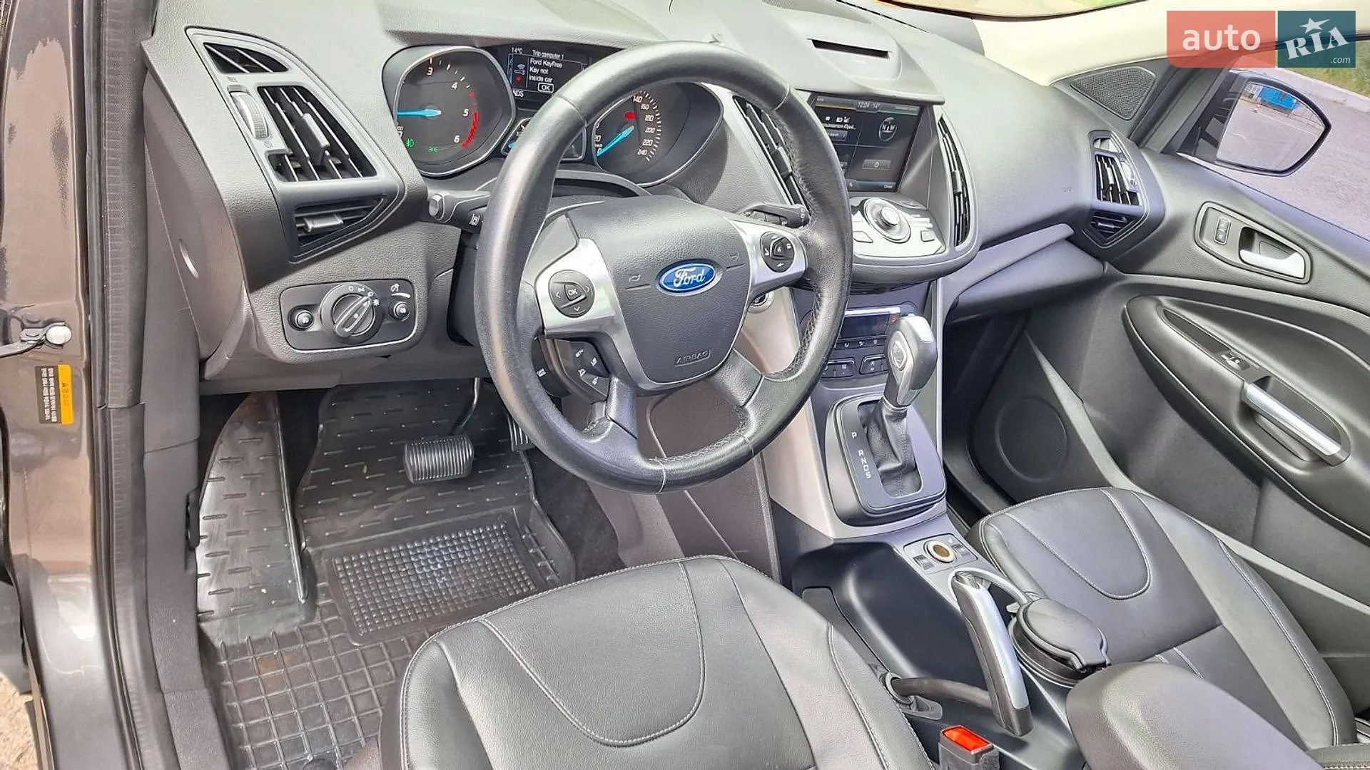 2015 Ford Kuga - мініатюра 18