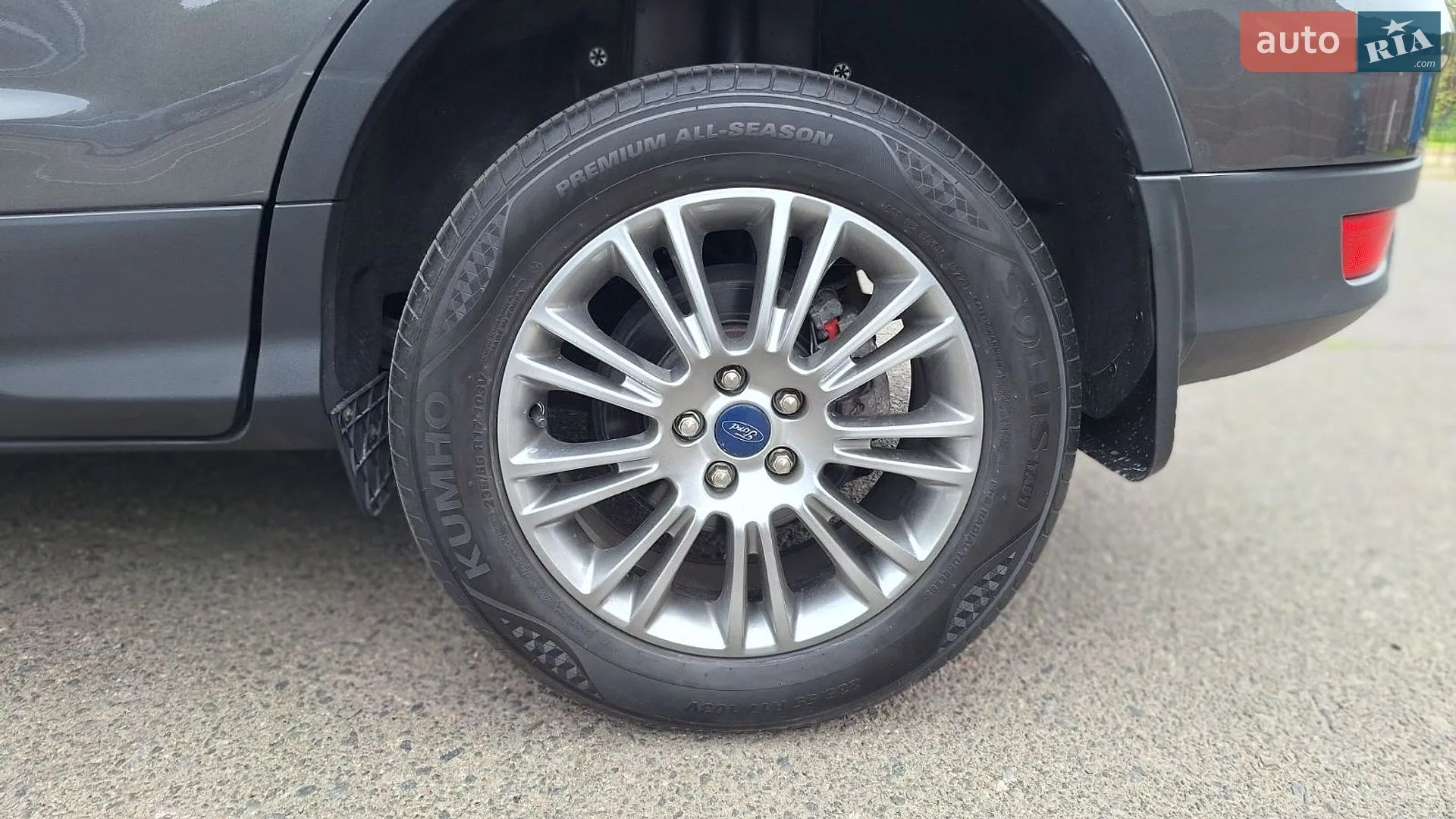 2015 Ford Kuga - мініатюра 41