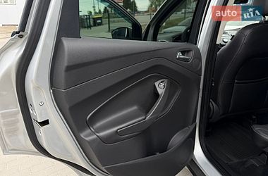 Внедорожник / Кроссовер Ford Kuga 2013 в Тернополе