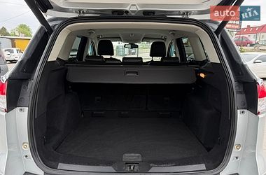 Внедорожник / Кроссовер Ford Kuga 2013 в Тернополе