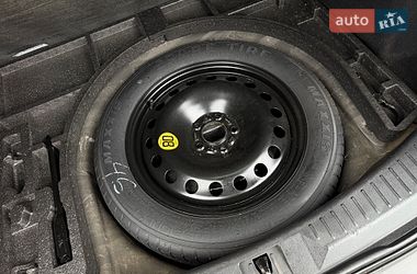 Внедорожник / Кроссовер Ford Kuga 2013 в Тернополе