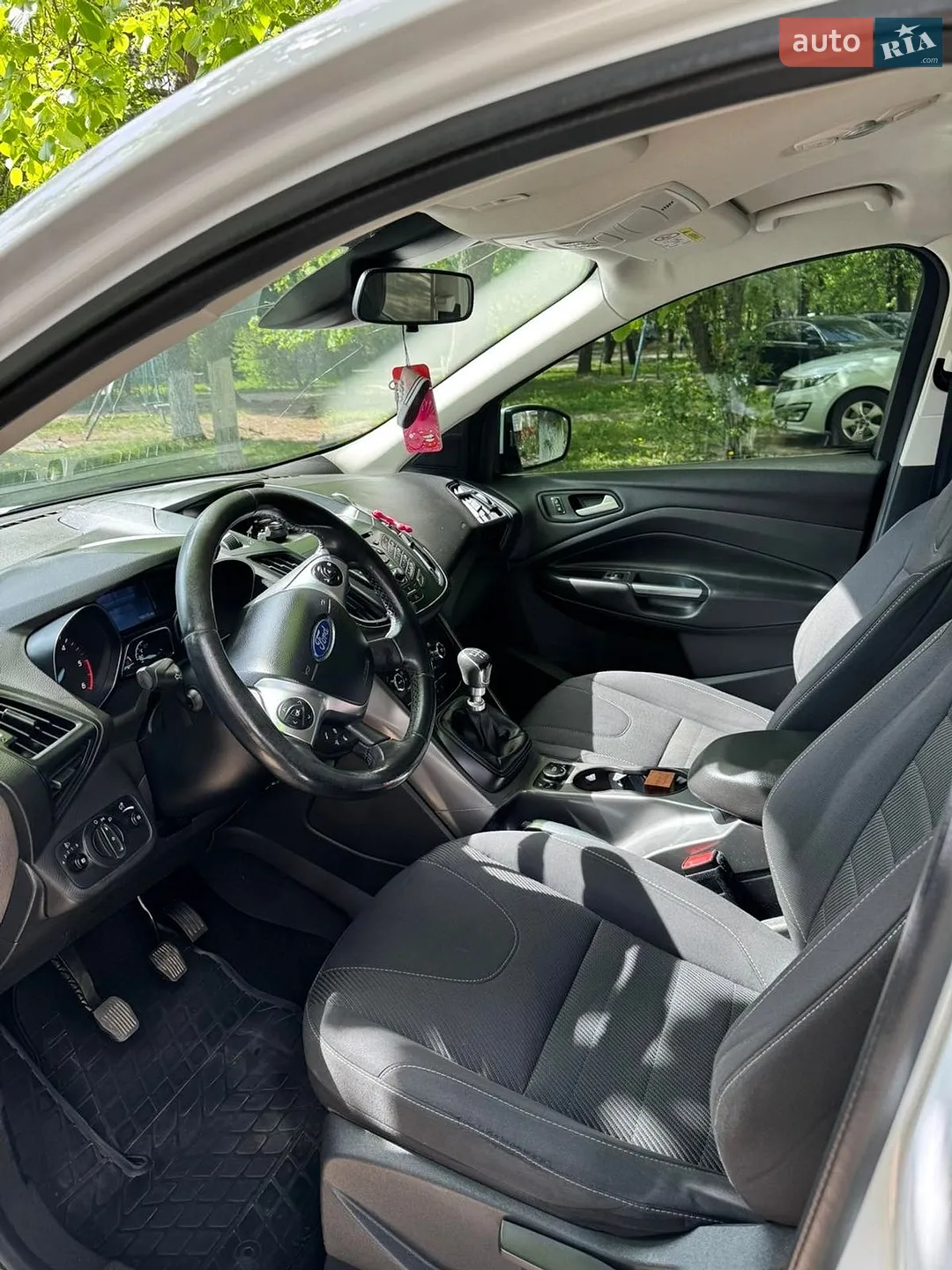 2015 Ford Kuga - мініатюра 7