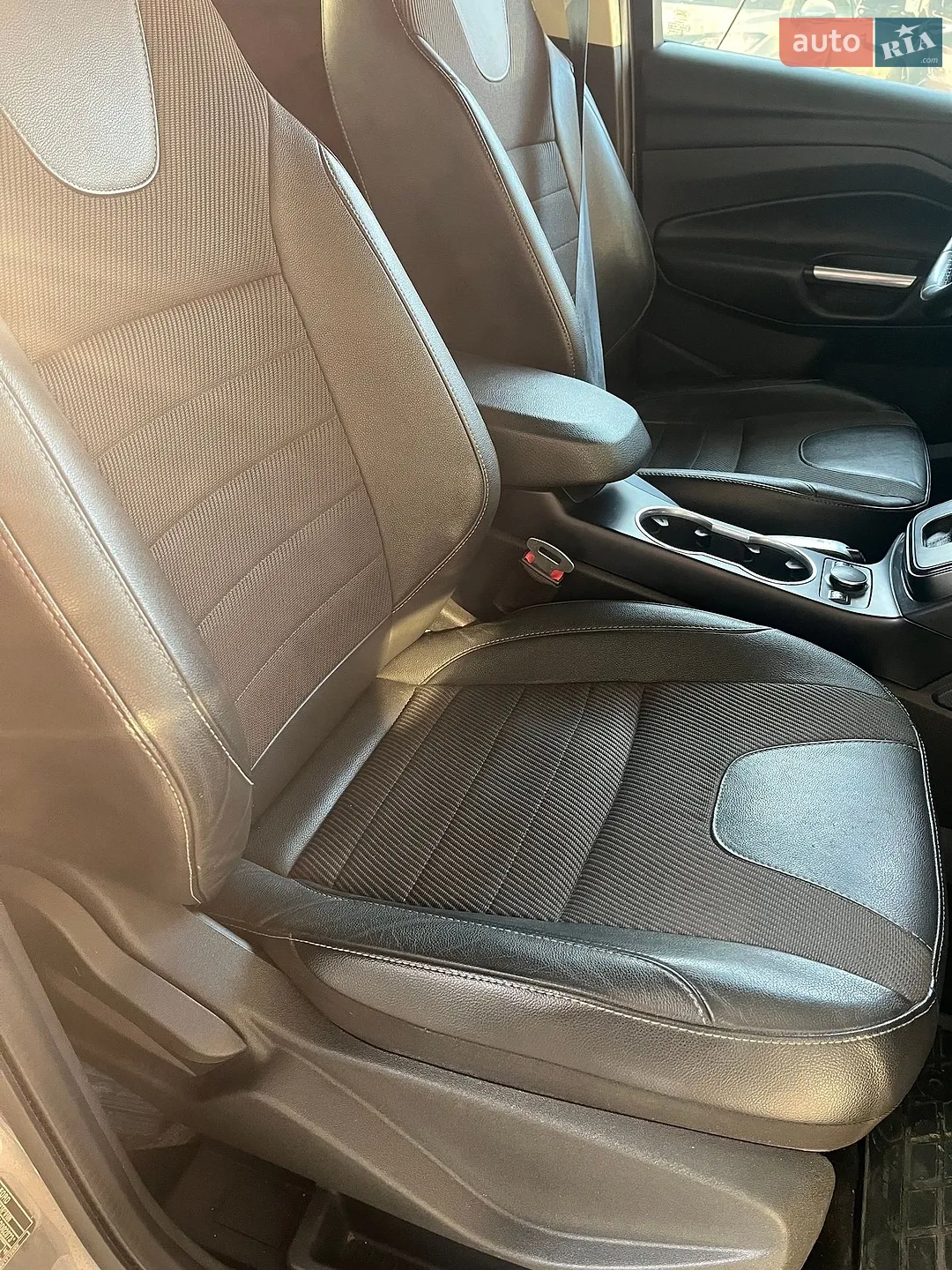 2013 Ford Kuga - мініатюра 14