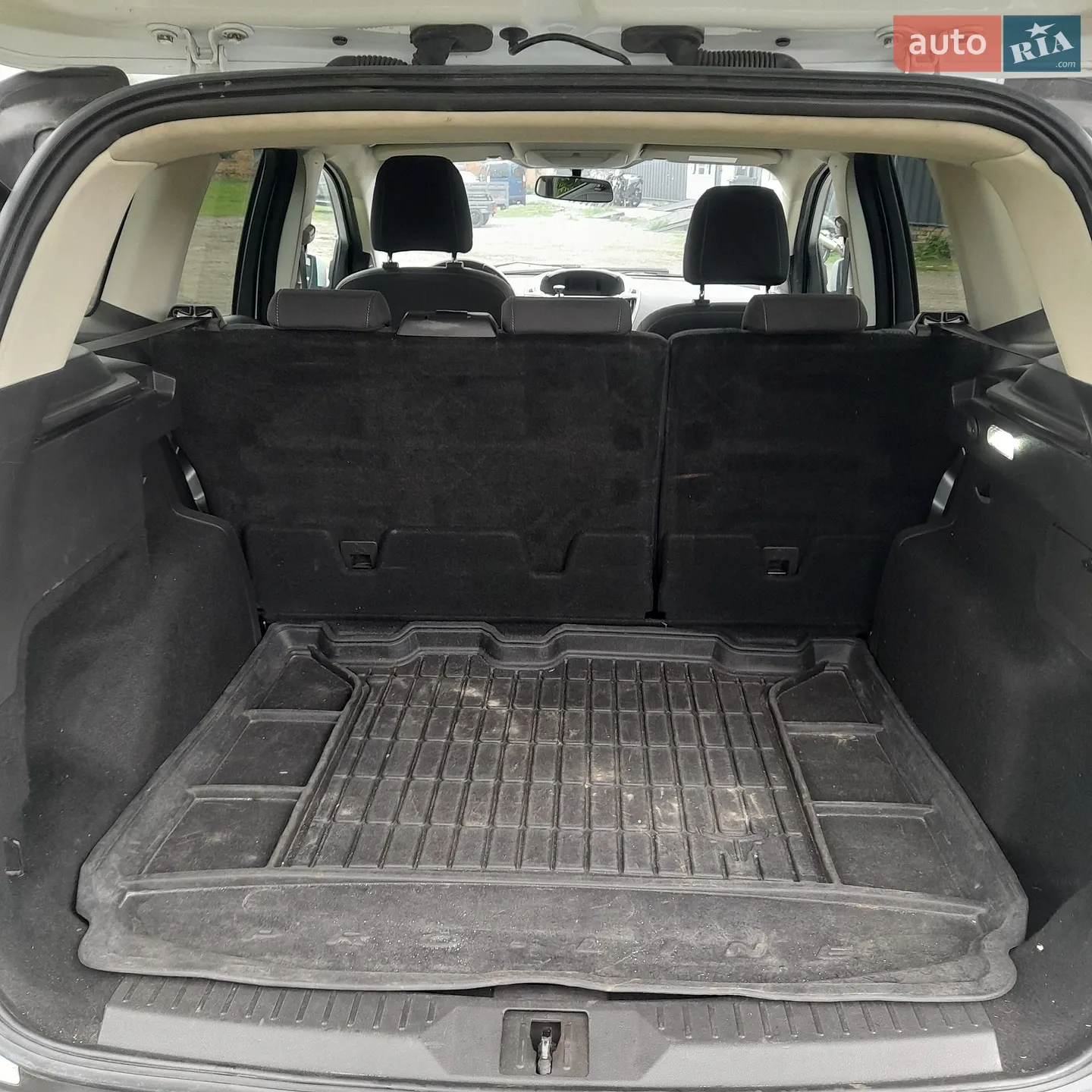 2013 Ford Kuga - мініатюра 16