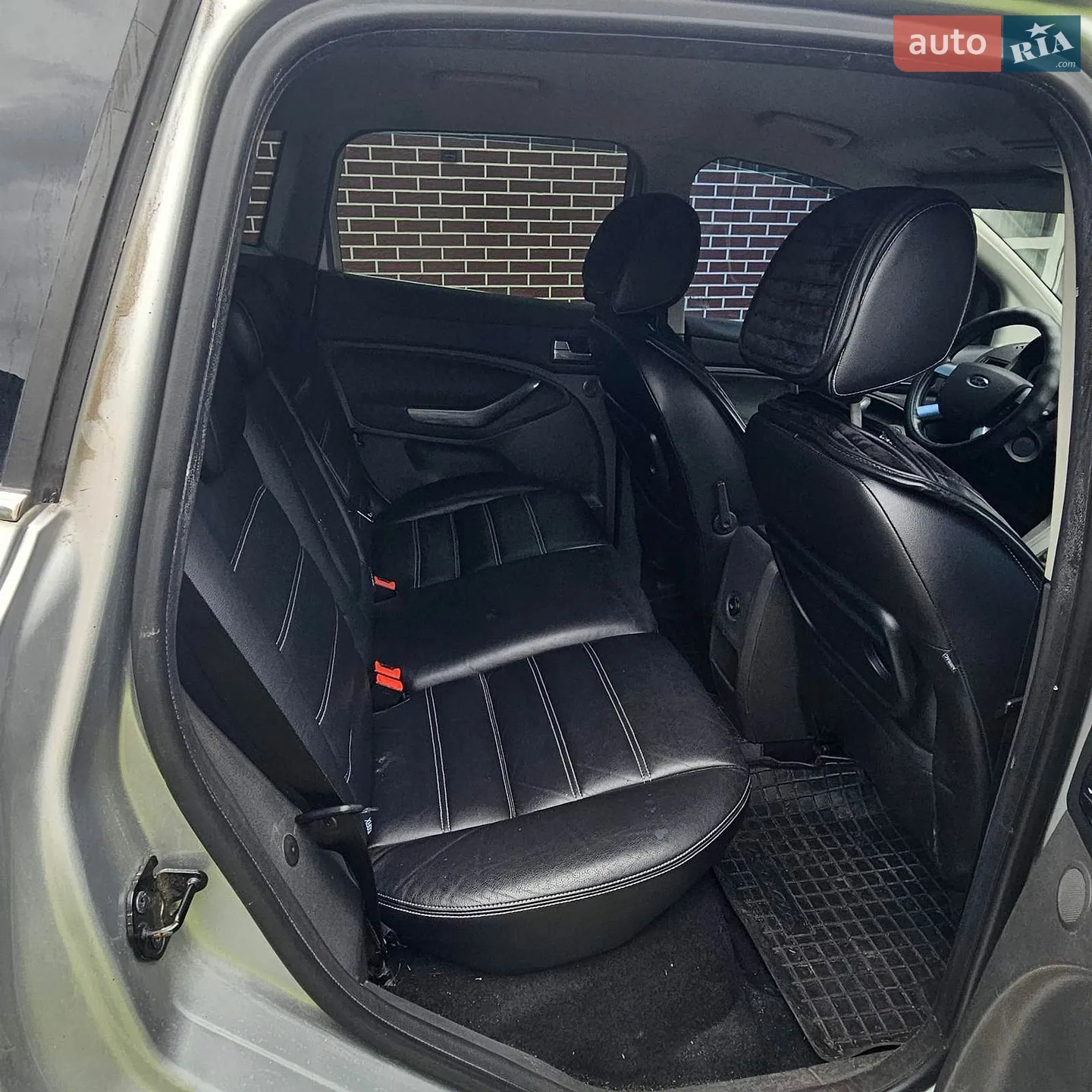 2011 Ford Kuga - мініатюра 11