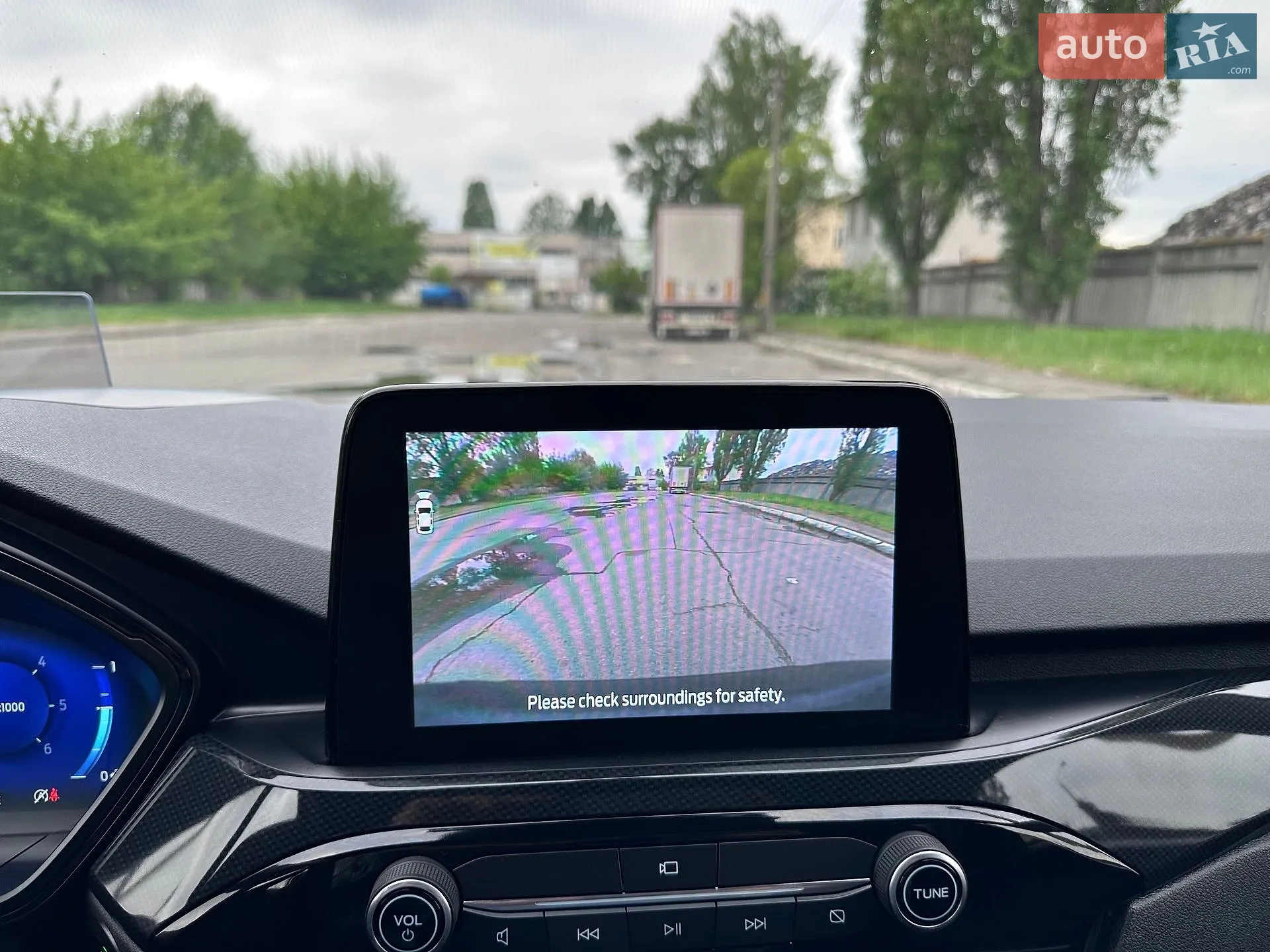 2020 Ford Kuga - мініатюра 35