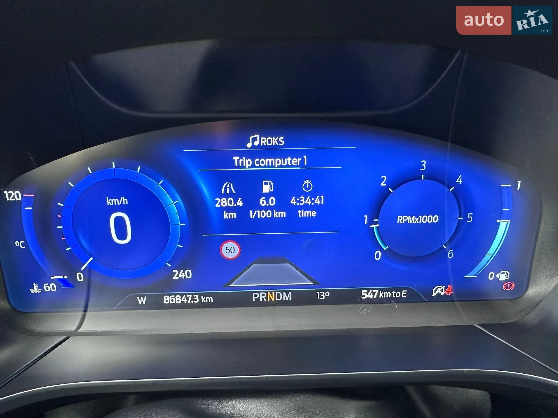 2020 Ford Kuga - мініатюра 39