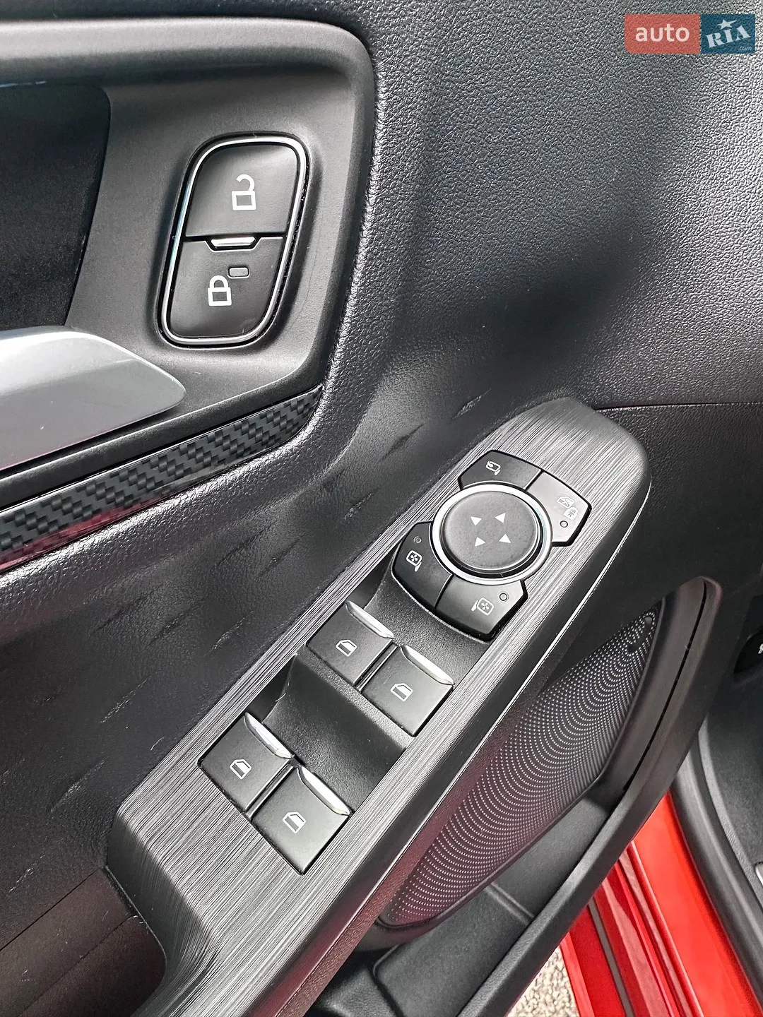 2020 Ford Kuga - мініатюра 41