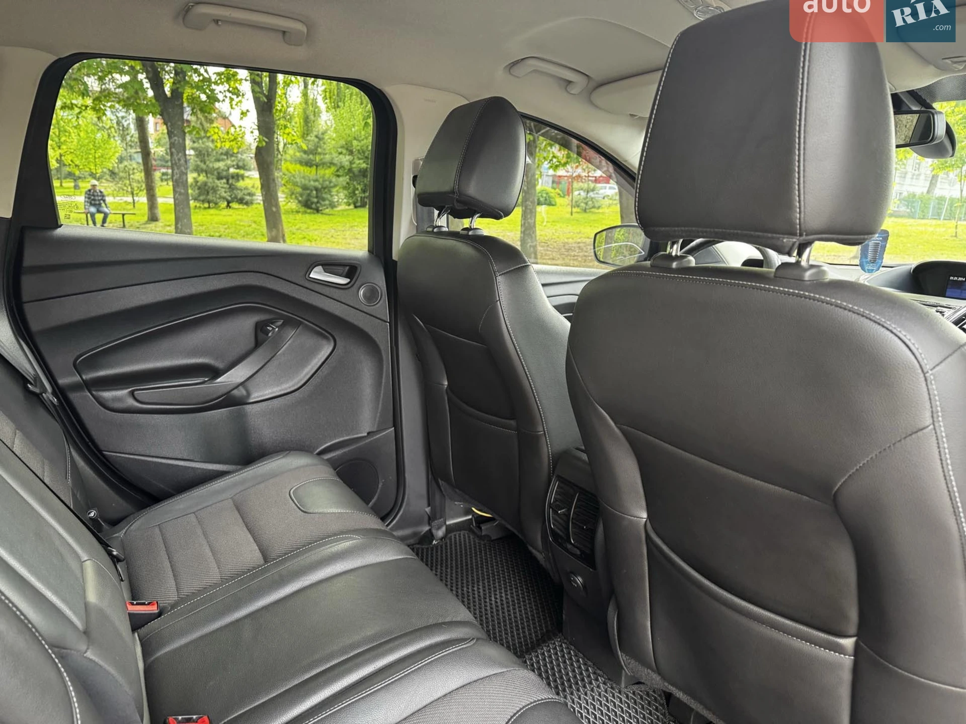 2013 Ford Kuga - мініатюра 31