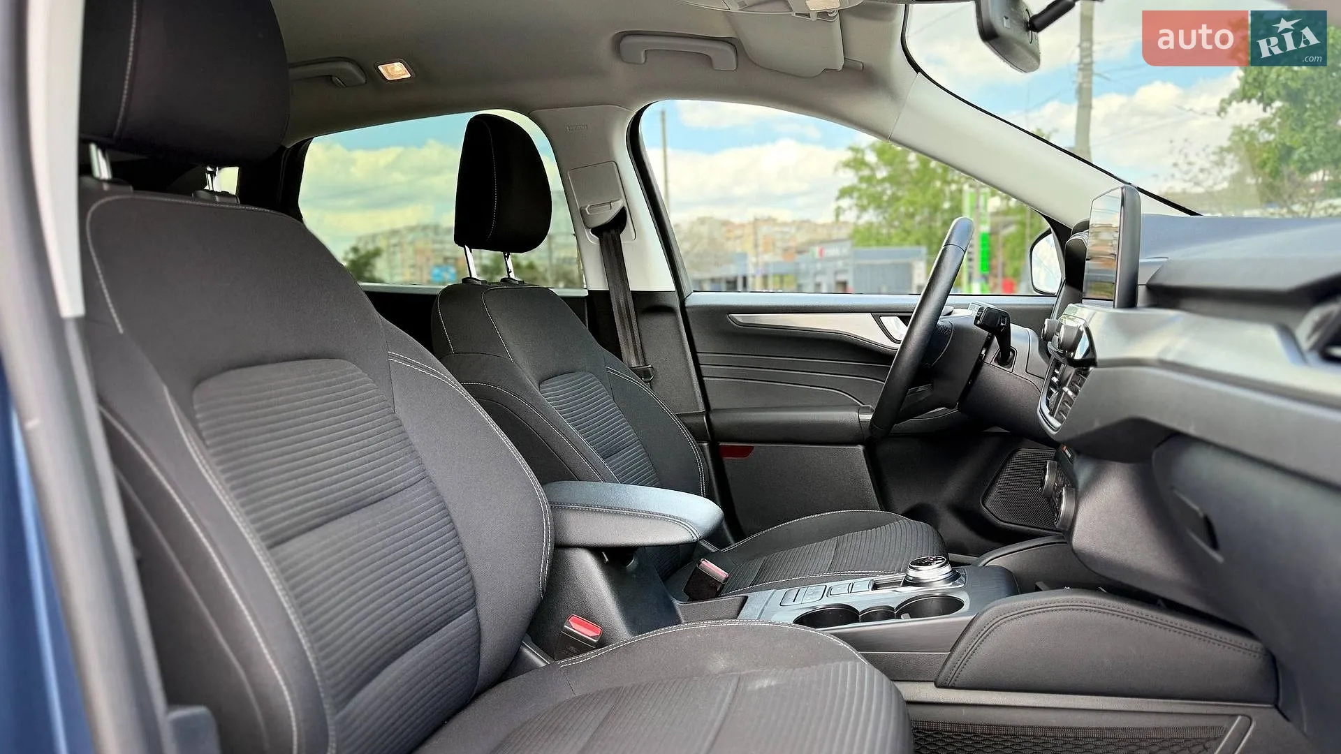2021 Ford Kuga - мініатюра 7