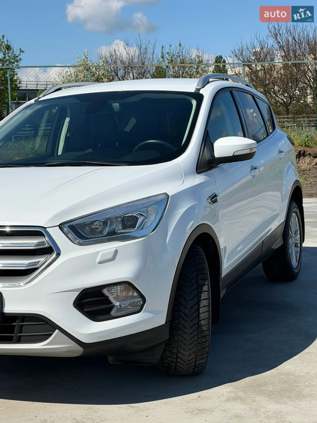 2019 Ford Kuga - мініатюра 9