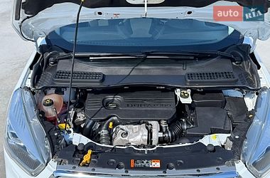 Внедорожник / Кроссовер Ford Kuga 2019 в Черкассах