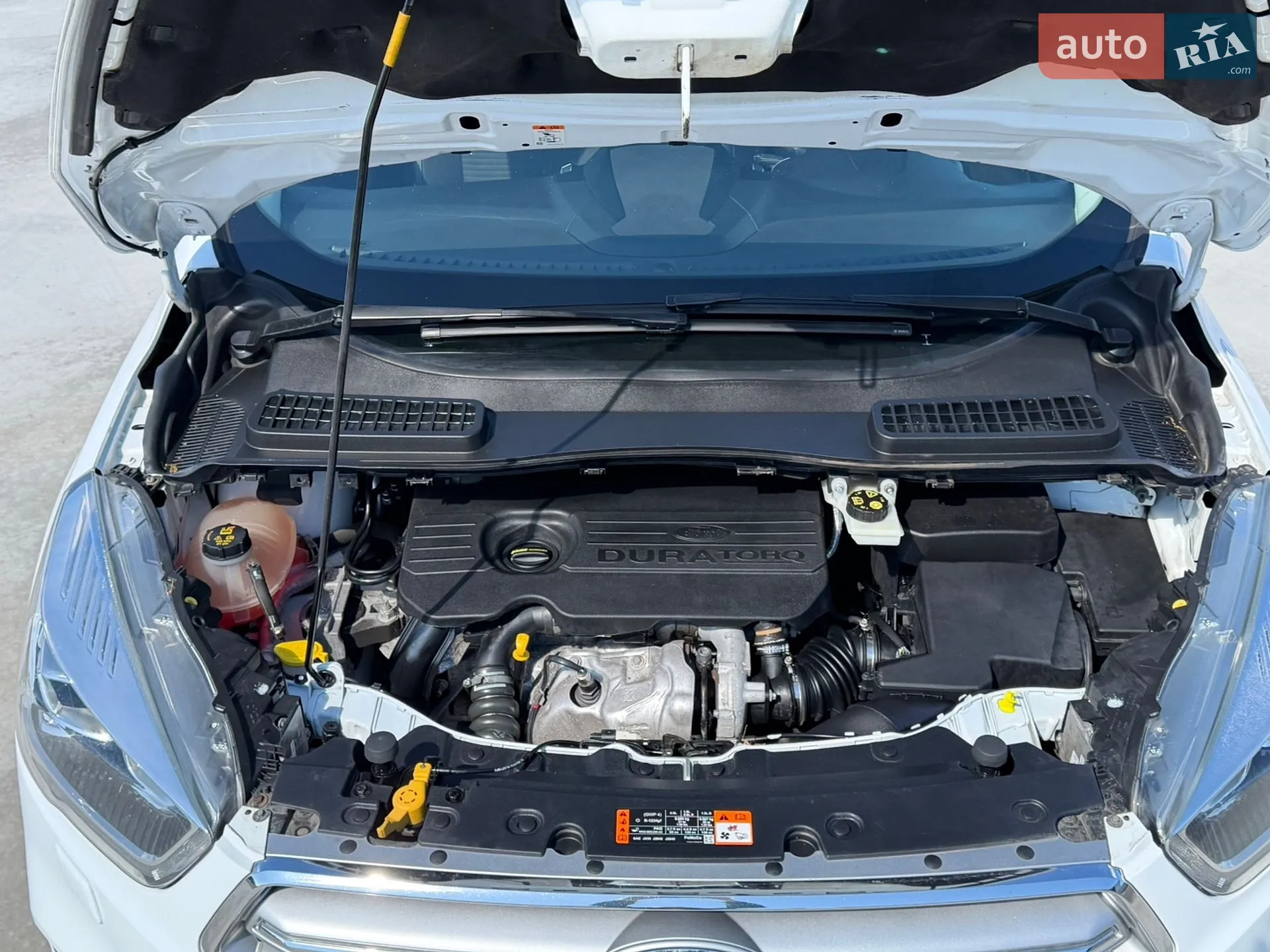 2019 Ford Kuga - мініатюра 13