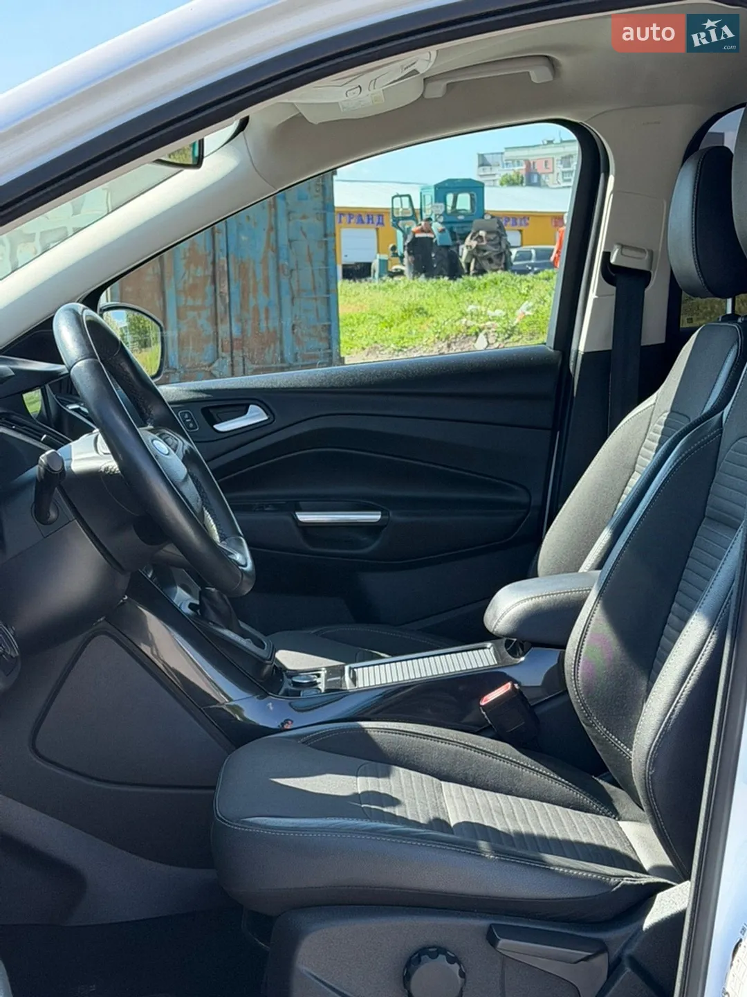 2019 Ford Kuga - мініатюра 16