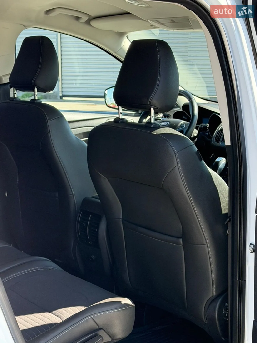 2019 Ford Kuga - мініатюра 28