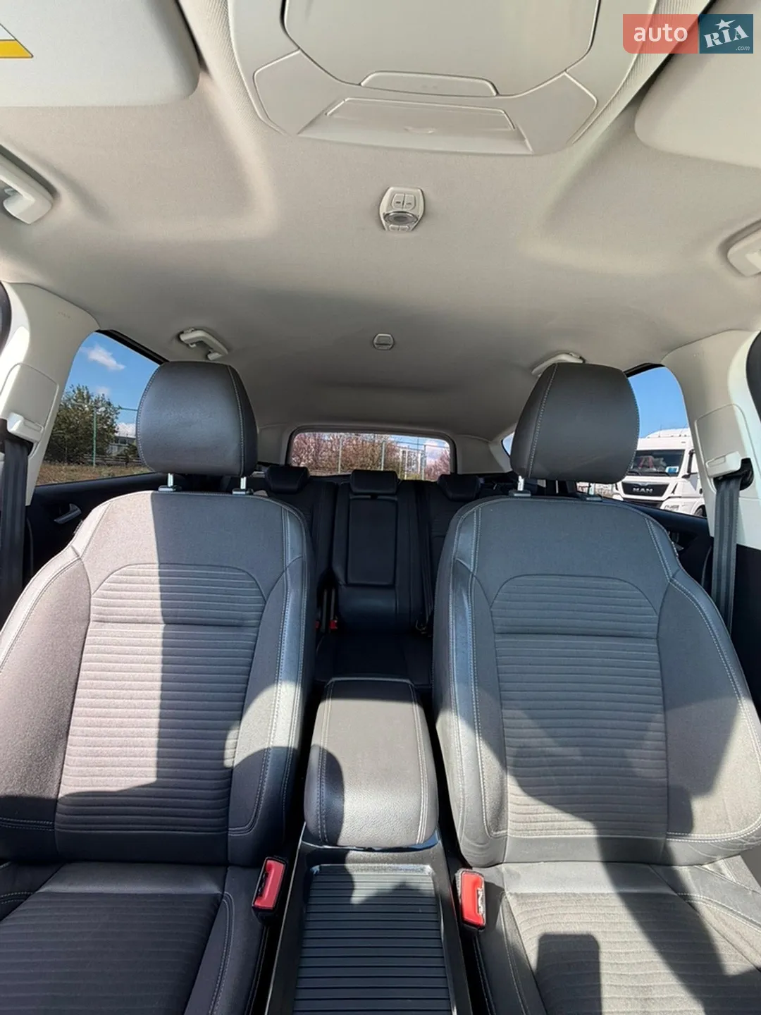 2019 Ford Kuga - мініатюра 36