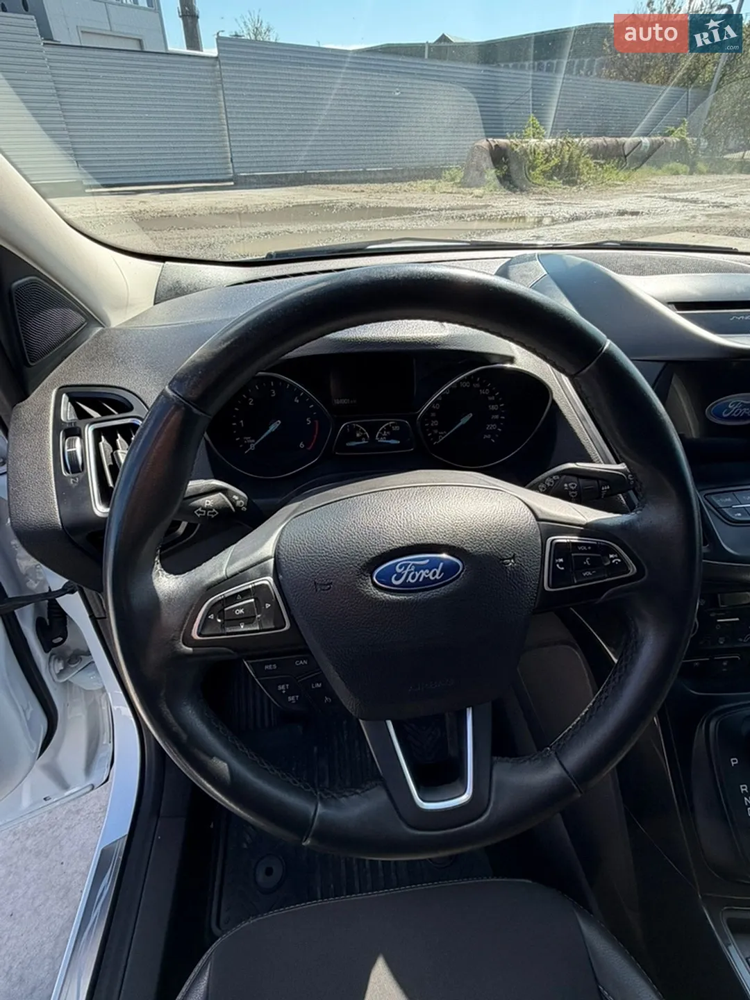 2019 Ford Kuga - мініатюра 39