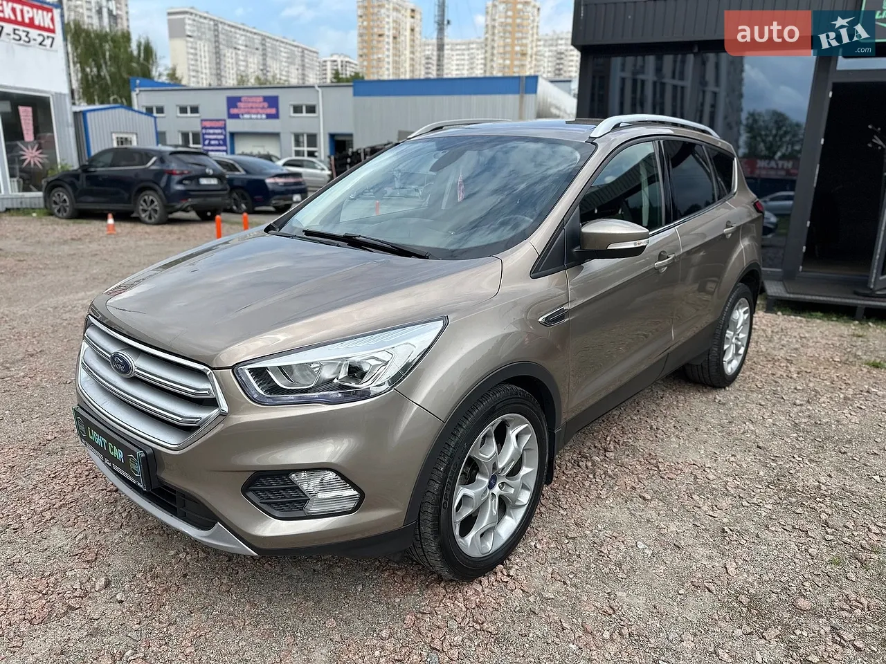 2019 Ford Kuga - мініатюра 24